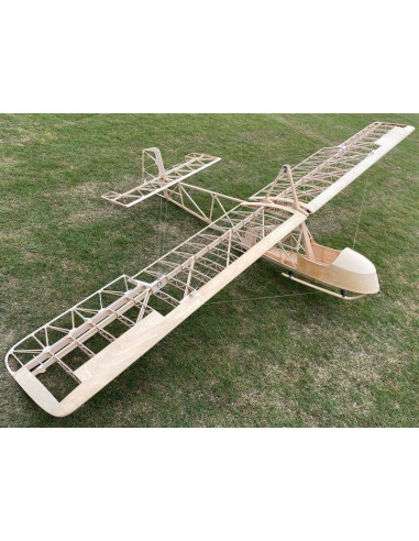 Planeur SG-38 env 3400mm