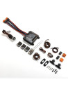 Récepteur AR14400T 14 voies + télémétrie + Power Safe