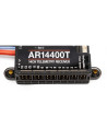 Récepteur AR14400T 14 voies + télémétrie + Power Safe