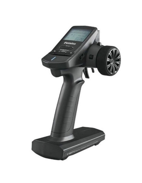 Radio 3PV + R304SB  2,4ghz