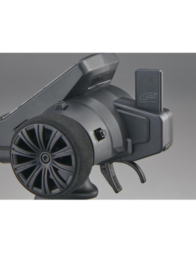 Radio 3PV + R304SB  2,4ghz