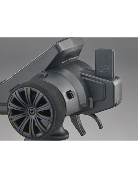 Radio 3PV + R304SB  2,4ghz