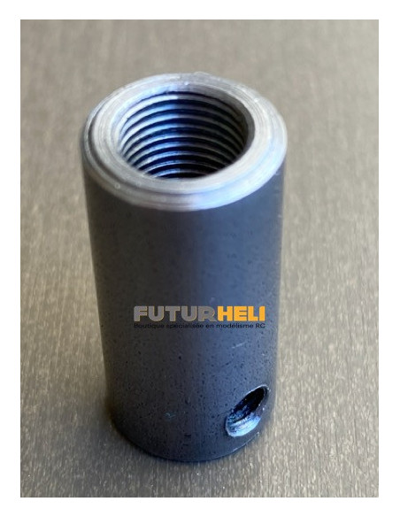 Adaptaeur de pignons pour conversion electrique