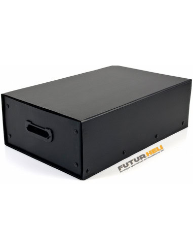 Sac de transport 2 tiroirs