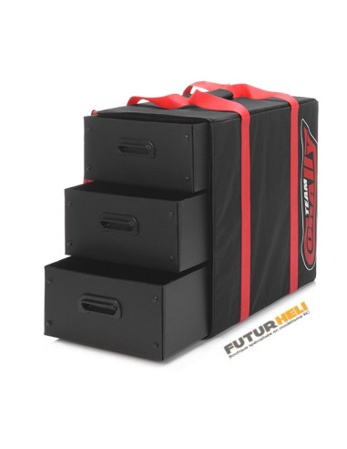 Sac de transports 3 tiroirs