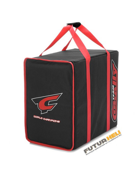 Sac de transports 3 tiroirs