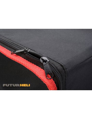 Sac de transports 3 tiroirs