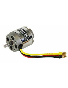 Moteur pour Tommy Jr