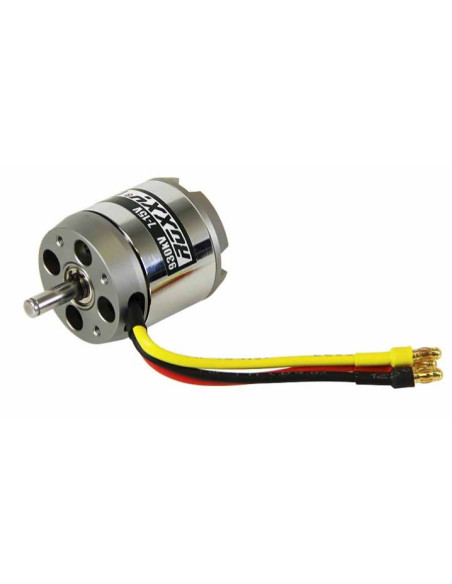 Moteur pour Tommy Jr