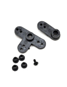 Servo S602 Digital low profile 2