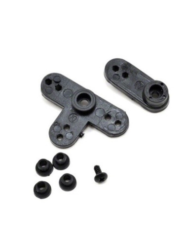 Servo S602 Digital low profile