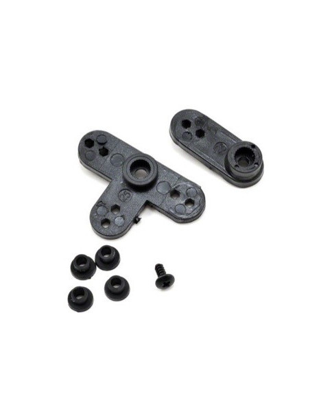 Servo S602 Digital low profile