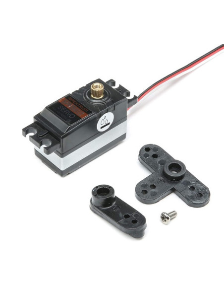 Servo S602 Digital low profile