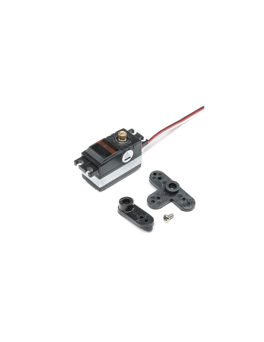 Servos