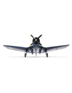 F4U-4 Corsair 1.2m BNF AS3X + safe où PNP 2