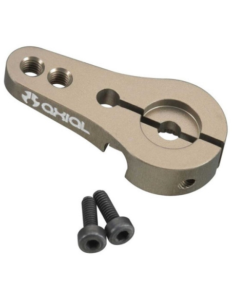Bras de servo alu 23 dents