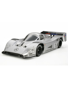 Mercedes‐Benz C 11