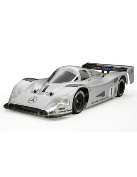 Mercedes‐Benz C 11