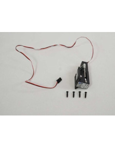 Train rentrant nez viper 90mm