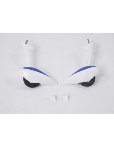 Train d'atterrissage RV-7 1.1m EP