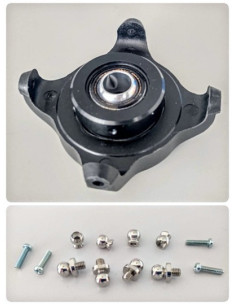 Plateau cyclique MRB-3