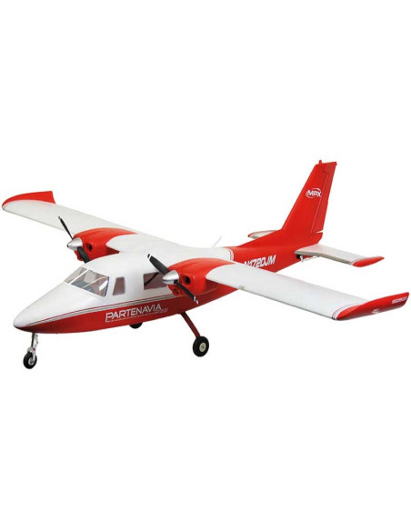 Partenavia P.68 RR (env 1400mm )