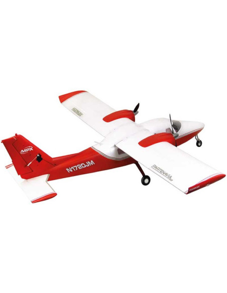 Partenavia P.68 RR (env 1400mm )