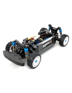 Châssis XV-02 Pro 4WD 2