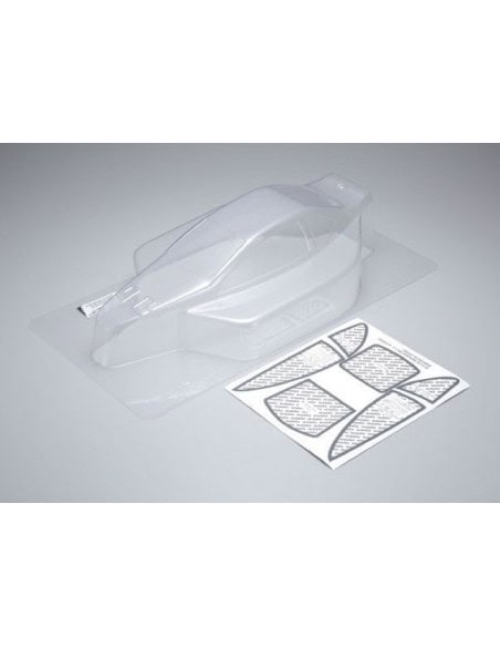 Carrosserie inferno neo 3.0