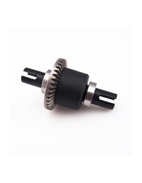 Differentiel à pignons complet