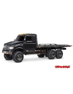 TRX-6 Ultimate RC hauler