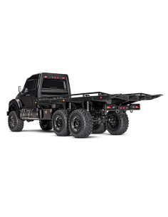 TRX-6 Ultimate RC hauler 2