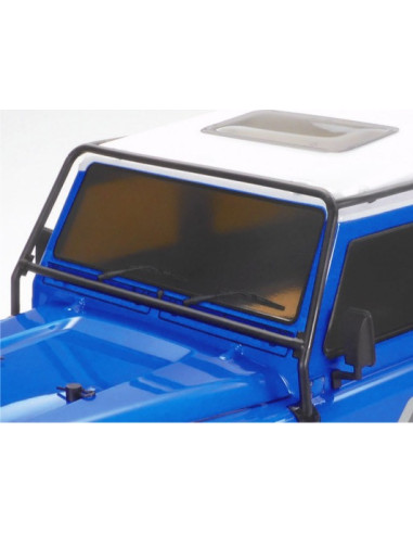 Land Rover Defender CC02S