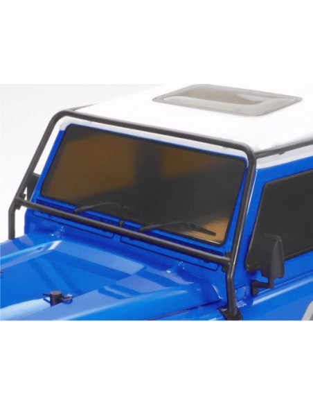 Land Rover Defender CC02S