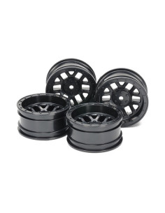Jantes 12 batons ford bronco 2021
