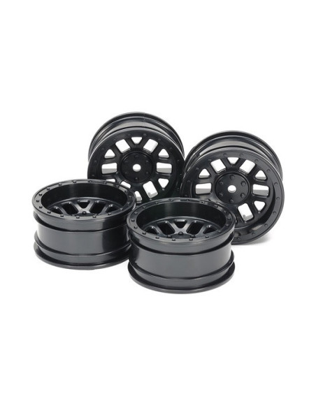 Jantes 12 batons ford bronco 2021