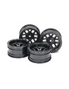 Jantes 12 batons ford bronco 2021