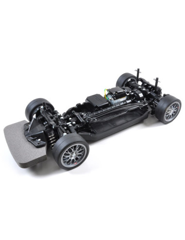 Lancia Delta Integrale TT02