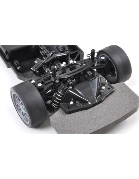 Lancia Delta Integrale TT02