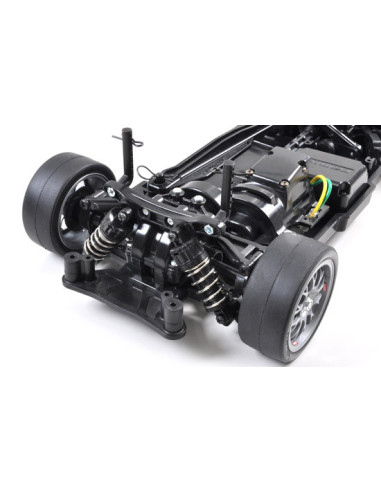 Lancia Delta Integrale TT02