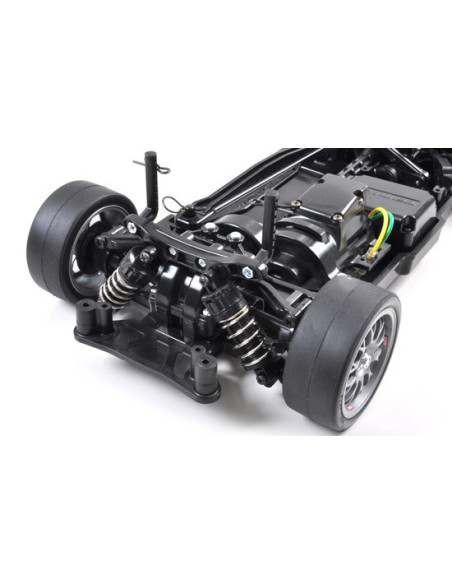 Lancia Delta Integrale TT02