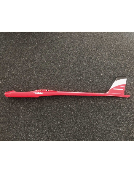 Fuselage Monsun V2 seul