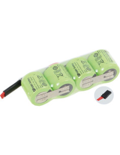 Batterie 250 MAh 4,8v Nimh prise servo