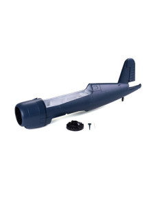 Fuselage avec hatch F4U-4 corsair 1.2m