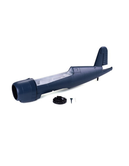 Fuselage avec hatch F4U-4 corsair 1.2m
