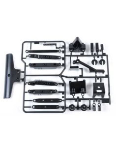 Grappe C TL01B/WF-01