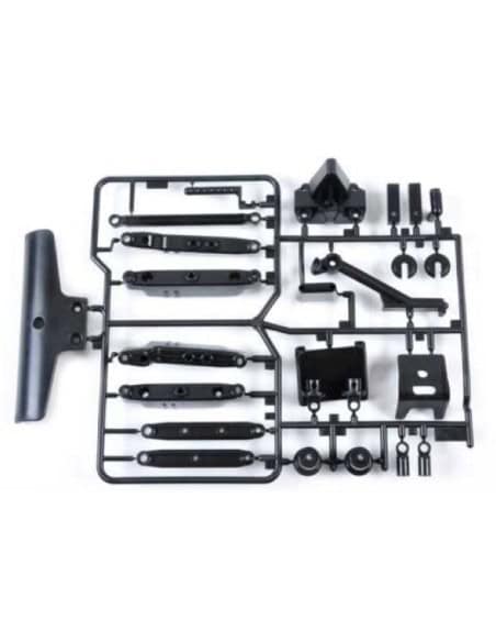 Grappe C TL01B/WF-01