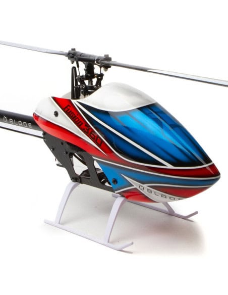 Blade Fusion 360 BNF Basic SAFE®