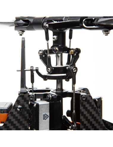 Blade Fusion 360 BNF Basic SAFE®