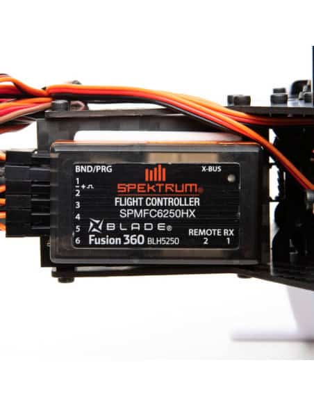 Blade Fusion 360 BNF Basic SAFE®